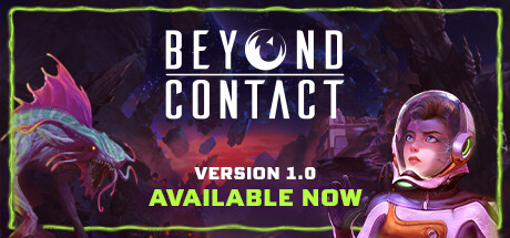 超越接触/Beyond Contact（更新v1.2.2）-网站标题