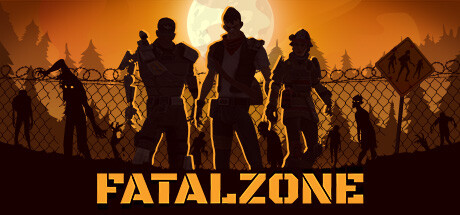 死亡地带/FatalZone（更新Build.1375214）-网站标题