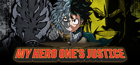 我的英雄学院：一人的正义/My Hero Academia: Ones（v04.02.2023）-网站标题