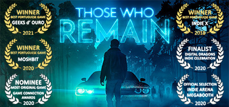 残存之人/Those Who Remain（V1.0191-中文语音）-网站标题