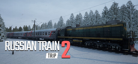 俄罗斯火车之旅2/Russian Train Trip 2-网站标题