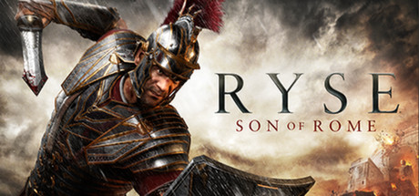 罗马之子：崛起/Ryse: Son of Rome-网站标题