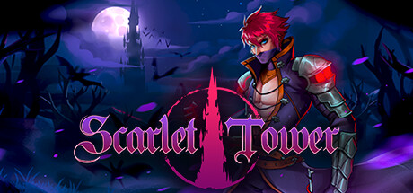 猩红之塔/Scarlet Tower（更新v1.0.2）-网站标题