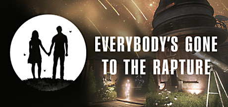 万众狂欢/Everybody’s Gone to the Rapture（v1.01）-网站标题