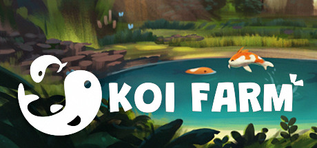 锦鲤养殖场/Koi Farm（更新Build.14201644）-网站标题