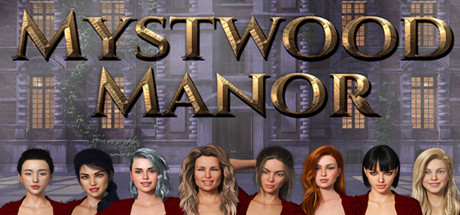 幽林庄园/Mystwood Manor（豪华版-Build.9629830-1.0.2）-网站标题