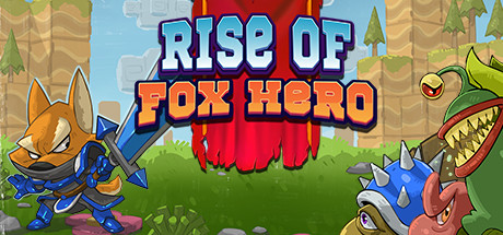 狐狸英雄崛起/Rise of Fox Hero-网站标题