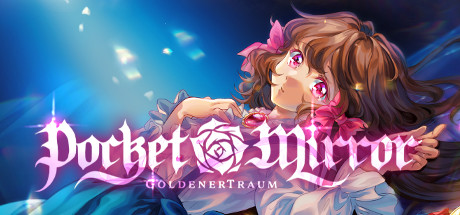 化妆镜～黄金之梦/Pocket Mirror ~ GoldenerTraum（更新v1.1.5）-网站标题