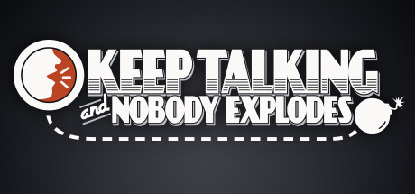 保持通话炸弹不炸/Keep Talking and Nobody Explodes-网站标题