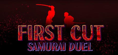 一招致命：武士剑斗/First Cut: Samurai Duel-网站标题