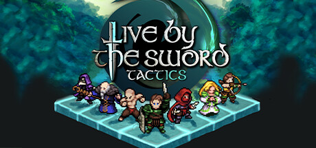 以剑为生：战术/Live by the Sword: Tactics-网站标题