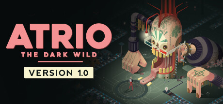 阿特里奥：黑暗的荒野/Atrio: The Dark Wild（更新v1.1.6s）-网站标题