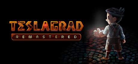 特斯拉学徒：重制版/Teslagrad Remastered（更新v20230602）-网站标题