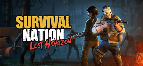 生存国度：失落的地平线/Survival Nation: Lost Horizon（更新v0.2.15）-网站标题