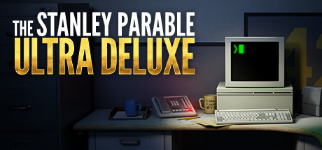 史丹利的寓言：超豪华版/The Stanley Parable: Ultra Deluxe（更新v20230904）-网站标题