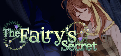 仙女之秘/The Fairy’s Secret（Build.11030962）-网站标题