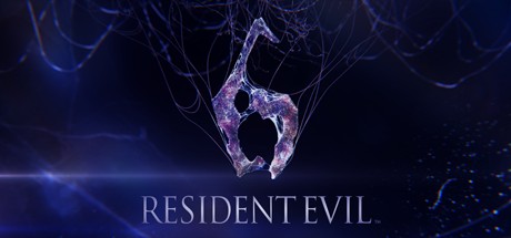 生化危机6特别版/Resident Evil 6-网站标题