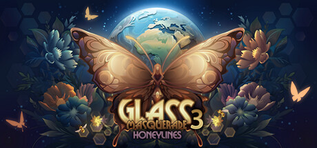 玻璃伪装3：蜂蜜线/Glass Masquerade 3: Honeylines（更新Build.12536482）-网站标题