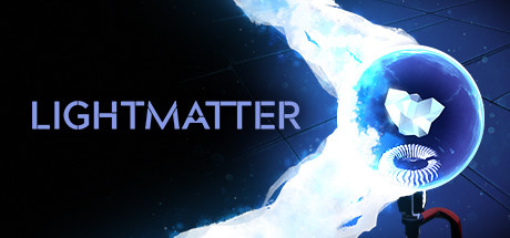 光物质/Lightmatter-网站标题