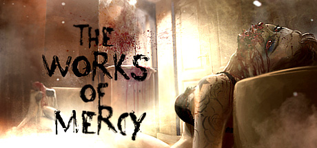 仁慈之作/The Works of Mercy-网站标题