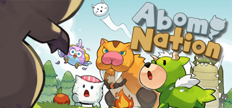 怪怪魔境/Abomi Nation（更新v1.3.1）-网站标题