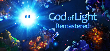 神之光：重制版/God of Light: Remastered-网站标题