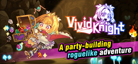 灵动骑士/Vivid Knight（v1.1.33）-网站标题