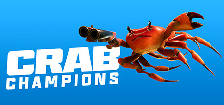 螃蟹冠军/Crab Champions（更新Build.13743410）-网站标题