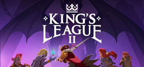 国王联赛2/Kings League（v1.2.6.6477）-网站标题