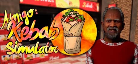 朋友：烤肉串模拟器/Amigo: Kebab Simulator（更新v20230815）-网站标题