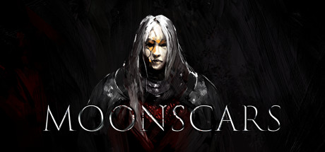 月痕/Moonscars（更新v1.6.009）-网站标题