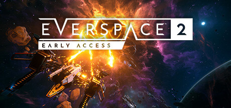 永恒空间2/EVERSPACE 2（更新v1.2.39726-多项修改器）-网站标题