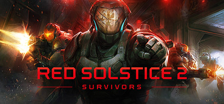 红至日2：幸存者/Red Solstice 2: Survivors（更新v2.999-集成DLC-多项修改器）-网站标题