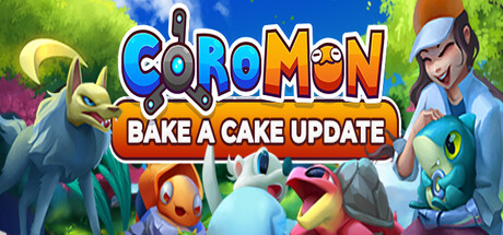 科洛蒙/Coromon（更新Build.14330097-集成DLC）-网站标题