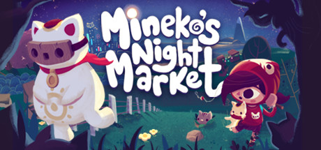 咪喵的午夜商店/Mineko\’s Night Market（更新v0.8.2.0）-网站标题