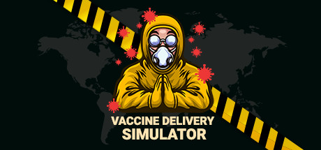 疫苗运送模拟器/ Vaccine Delivery Simulator（V1.0.0）-网站标题