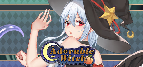 可爱的女巫/Adorable Witch（Build.6878171+DLC)-网站标题