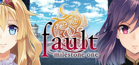 错误的信标/fault milestone one-网站标题