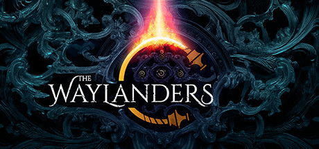 开拓者/The Waylanders（v0.32.2）-网站标题