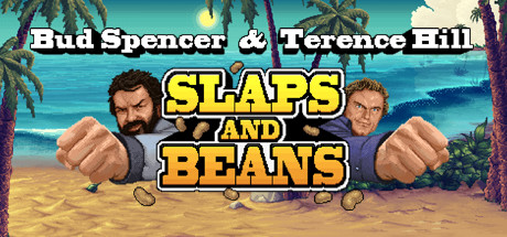 无耻乱斗/Bud Spencer & Terence Hill – Slaps And Beans-网站标题