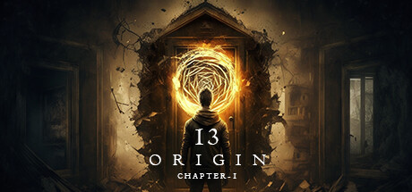 13：起源 – 第一章/13:ORIGIN – Chapter One-网站标题