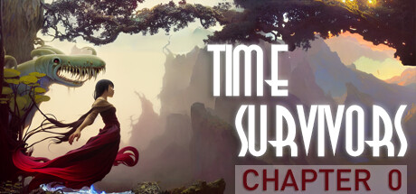 时间幸存者：章节0/Time Survivors: Chapter 0（更新v0.816）-网站标题