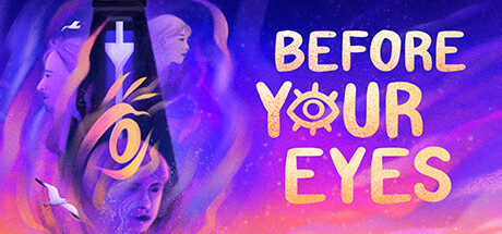 历历在目/Before Your Eyes（v1.2.6.9）-网站标题