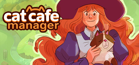 猫咖经理/Cat Cafe Manager（更新v1.2.483）-网站标题