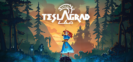 特斯拉学徒2/Teslagrad 2（更新v20230908）-网站标题