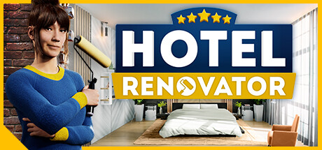 酒店大改造/Hotel Renovator（更新v20230907）-网站标题