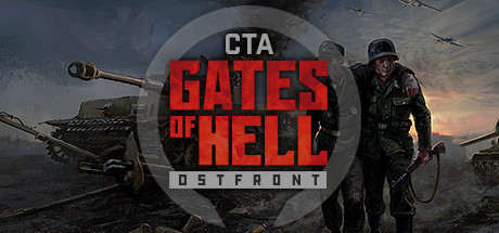 战争召唤——地狱之门：东线/Call to Arms – Gates of Hell: Ostfront（更新v1.039.0-集成DLC）-网站标题