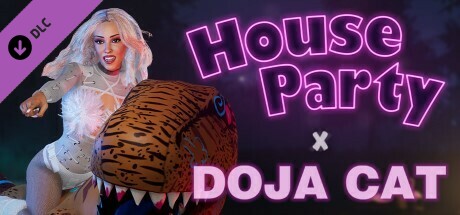 居家派对/家庭派对/House Party（更新v1.3.2.12219-整合6DLC）-网站标题