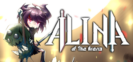 斗技场的阿利娜/Alina of the Arena（更新v1.2.2）-网站标题