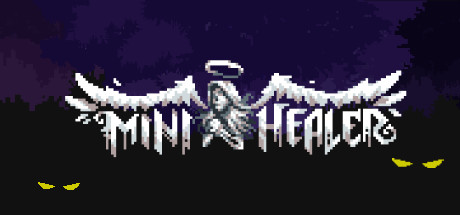 迷你治疗师/Mini Healer（更新v0.94n）-网站标题